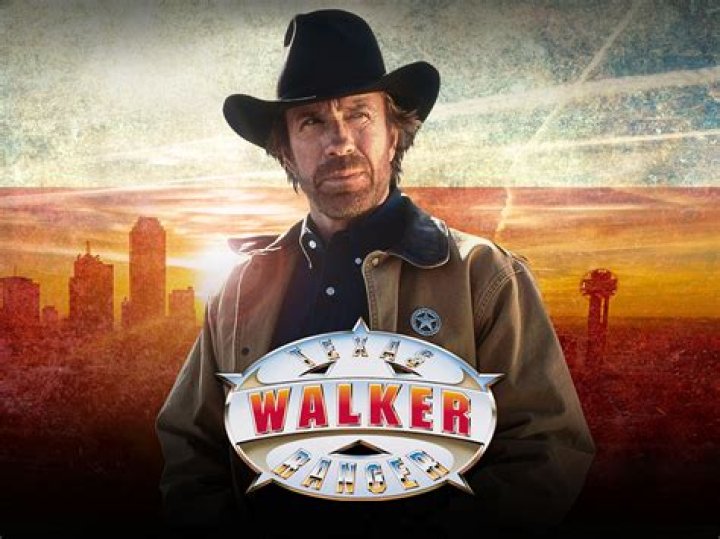 Jared Padalecki Reportedly Set To Star In A Reboot Of Walker, Texas Ranger ·