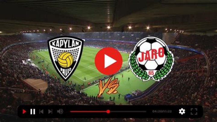 Jaro MP elää live Jippo MP elää live TPS Jippo elää live Jaro SalPa elää 24/07/2024