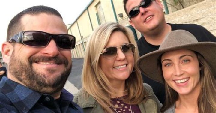 Jarrod Schulz: The Storage Wars Superstar