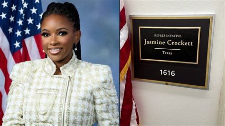 Jasmine Crockett Mother: A Beacon Of Strength And Love