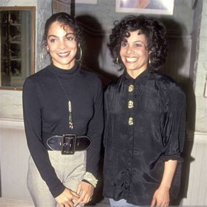Jasmine Guy's Sister: An Inspiring Tale Of Sibling Love And Support
