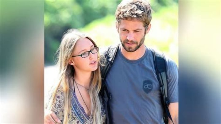 Jasmine Pilchard-Gosnell: Paul Walker's Beloved Girlfriend And Legacy Keeper