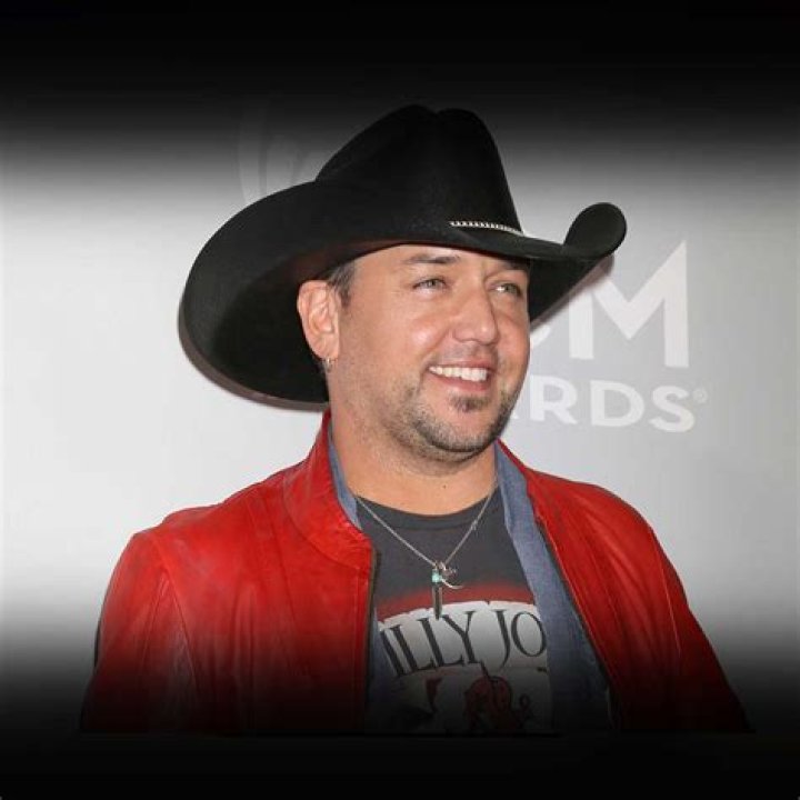 Jason Aldean's Ancestry: Exploring His Diverse Roots