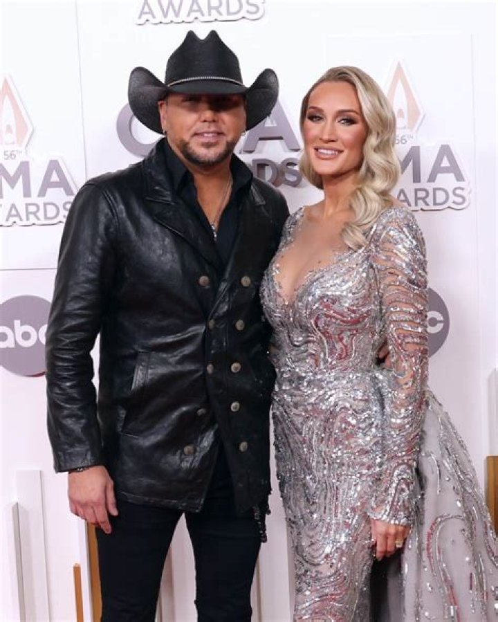 Jason Aldean's First Wife: A Look Into His Past Marriage