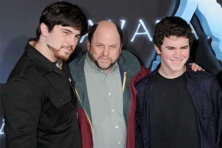 Jason Alexander's Son And Seinfeld's Legacy