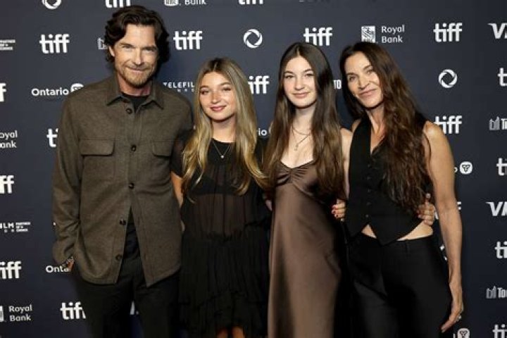 Jason Bateman's Daughter: A Journey Into Hollywood Legacy