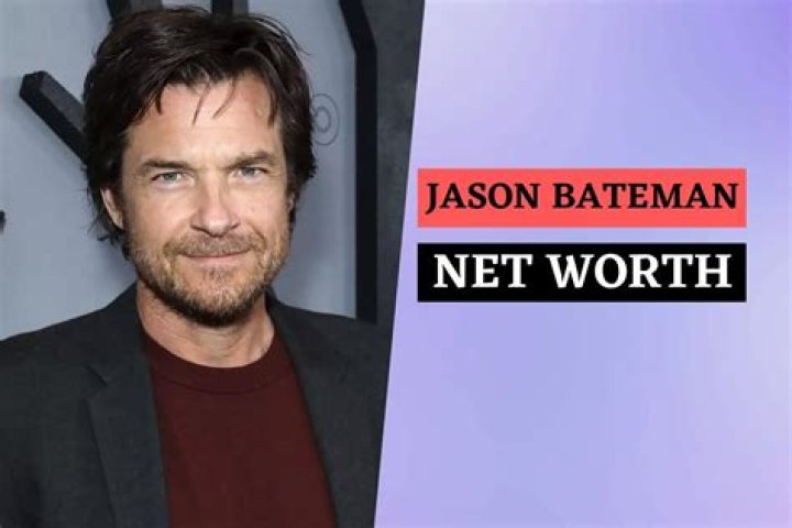Jason Bateman Net Worth - MoxSync