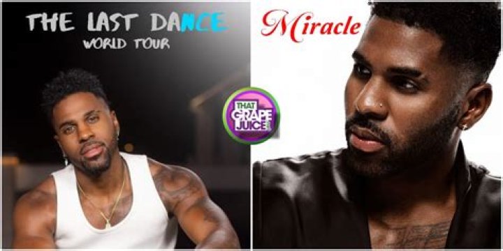 Jason Derulo's Newest Arrival: Meet His Growing Family!