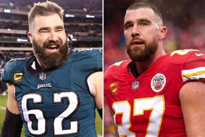 Jason Kelce's Political Stance: A Comprehensive Analysis