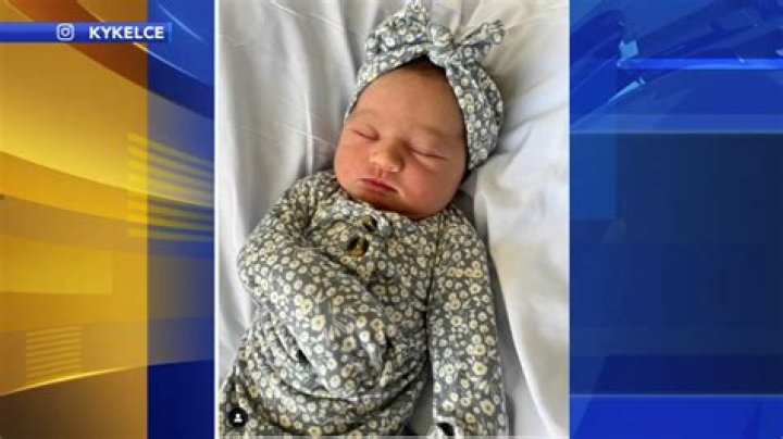 Jason Kelce Welcomes New Baby Boy
