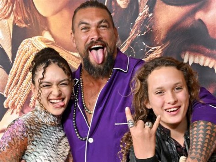 Jason Momoa's Age: A Look Back At His Impressive Journey