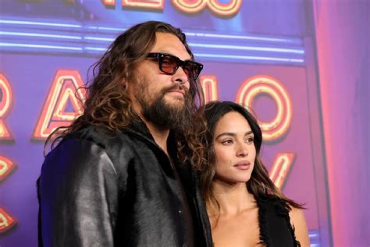 Jason Momoa's Partner In 2023 Revealed