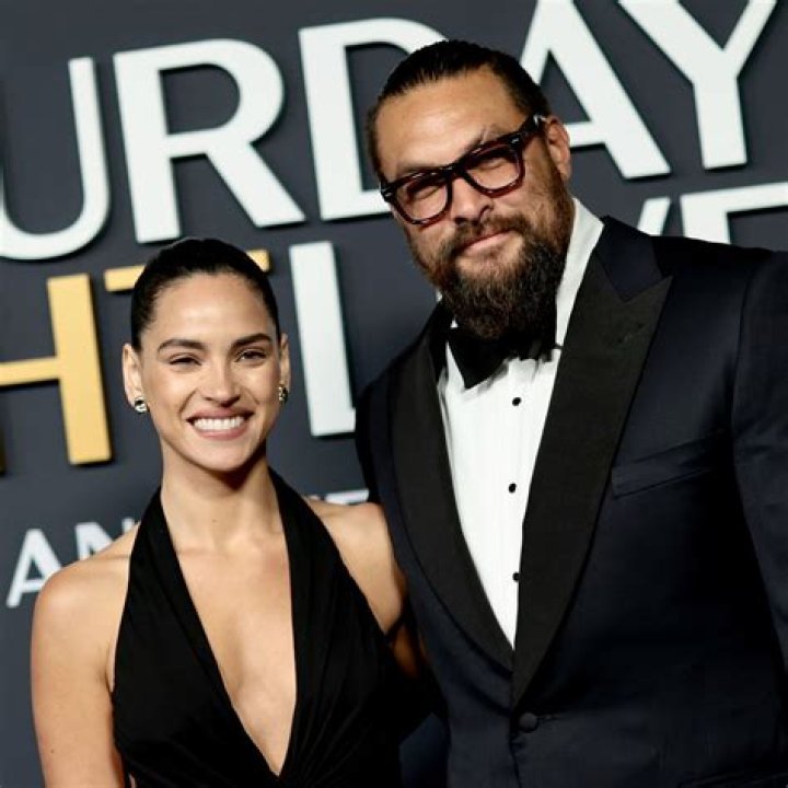 Jason Momoa's Romantic Journey: Unveiling His Girlfriend In 2024