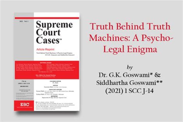 Jason Simpson: A Legal Enigma