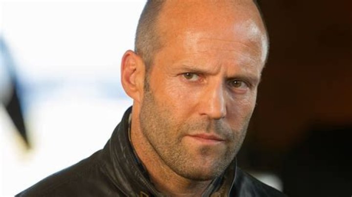 Jason Statham's Surprising Connection To The Palestinian Crisis