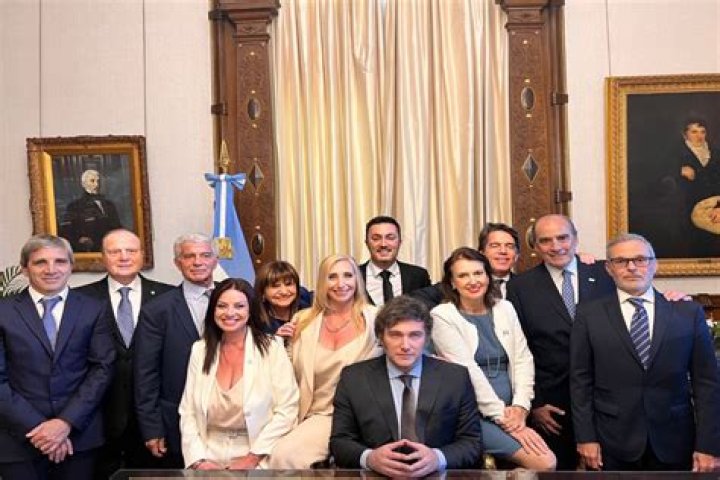 Javier Milei's Family: A Behind-the-Scenes Look