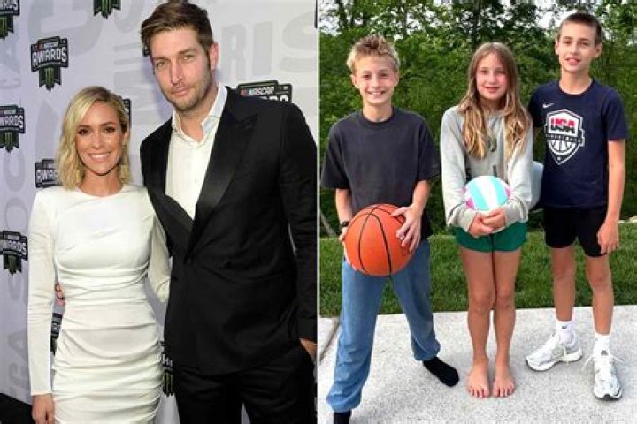Jay Cutler's Children: An Update On His Family Life