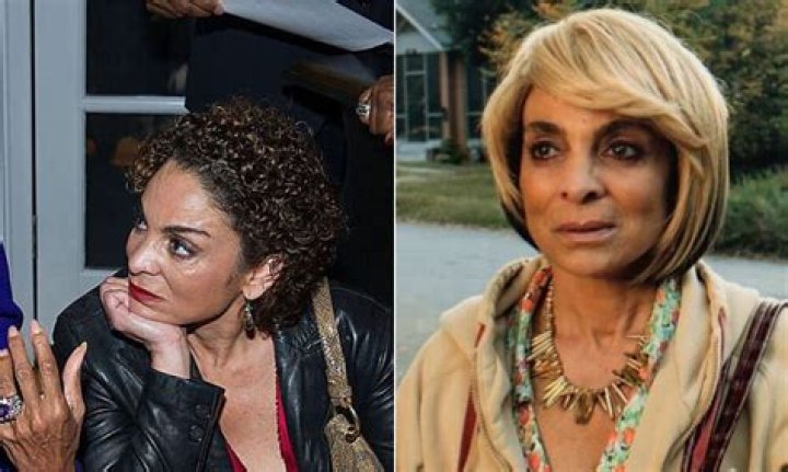 Jaye Rudolph And Jasmine Guy: Unlocking The Secrets Of Acting Excellence