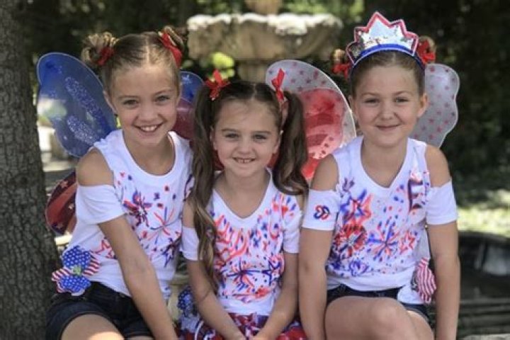 Jaymeson Sweeten: The Youngest Siblings Of Sawyer Sweeten & Madylin Sweeten