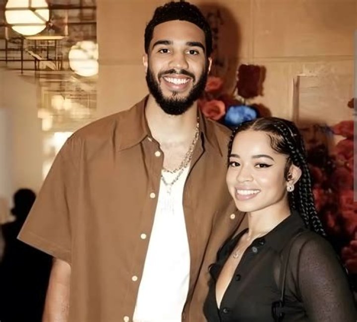 Jayson Tatum's Wife: Ella Mai | Facts And Relationship