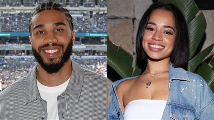 Jayson Tatum's Wife Ella Mai Unveiled!