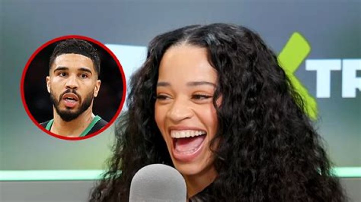 Jayson Tatum And Ella Mai's Romantic Timeline