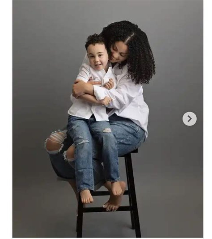 Jayson Tatum And Toriah Lachell: The Behind-the-Scenes Love Story