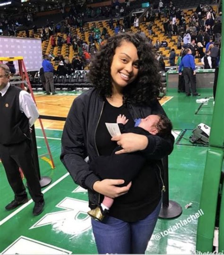Jayson Tatums Baby Mama: Who Is She? Everything We Know