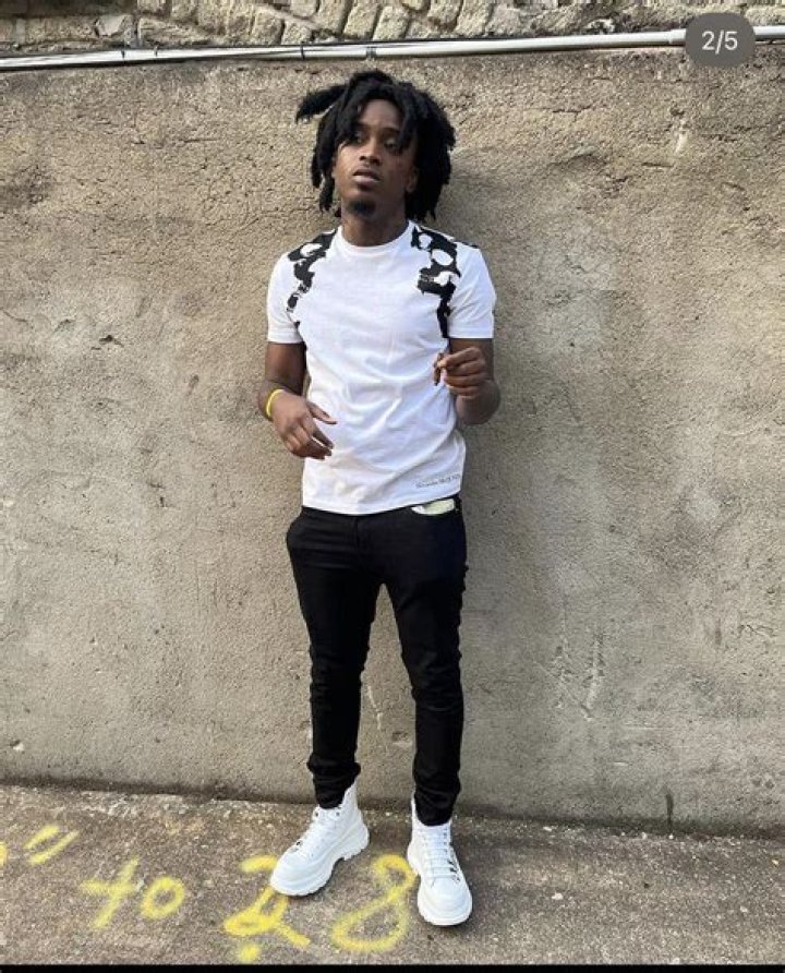 Jdot Breezy's Hometown: Exploring The Origins Of The Rising Star