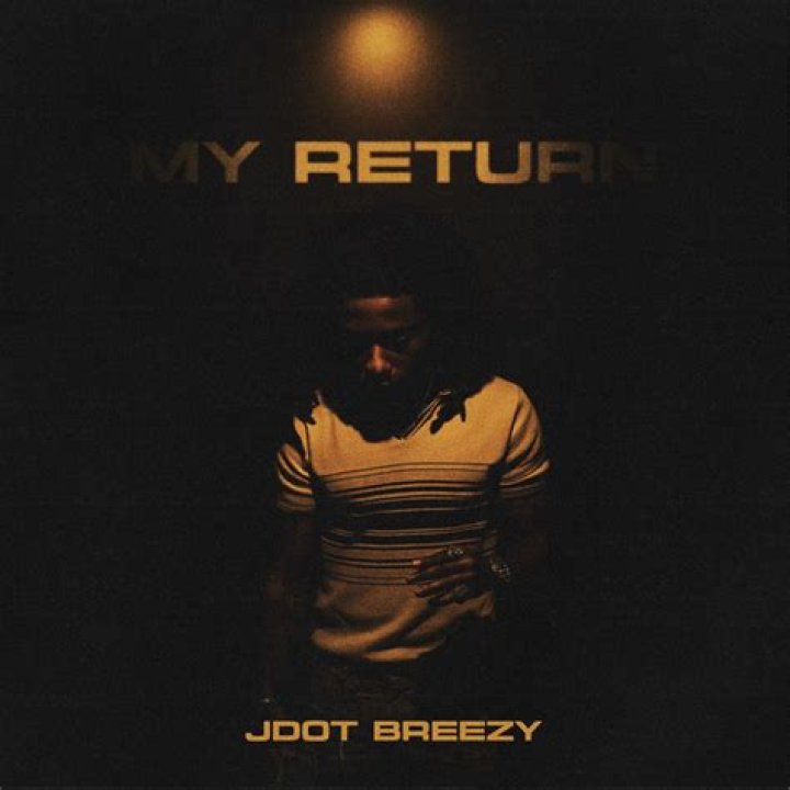 Jdot Breezy: A Rising Star From The DMV Rap Scene