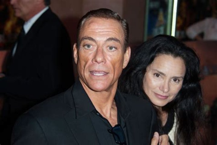 Jean-Claude Van Damme's Marital History: Past And Present