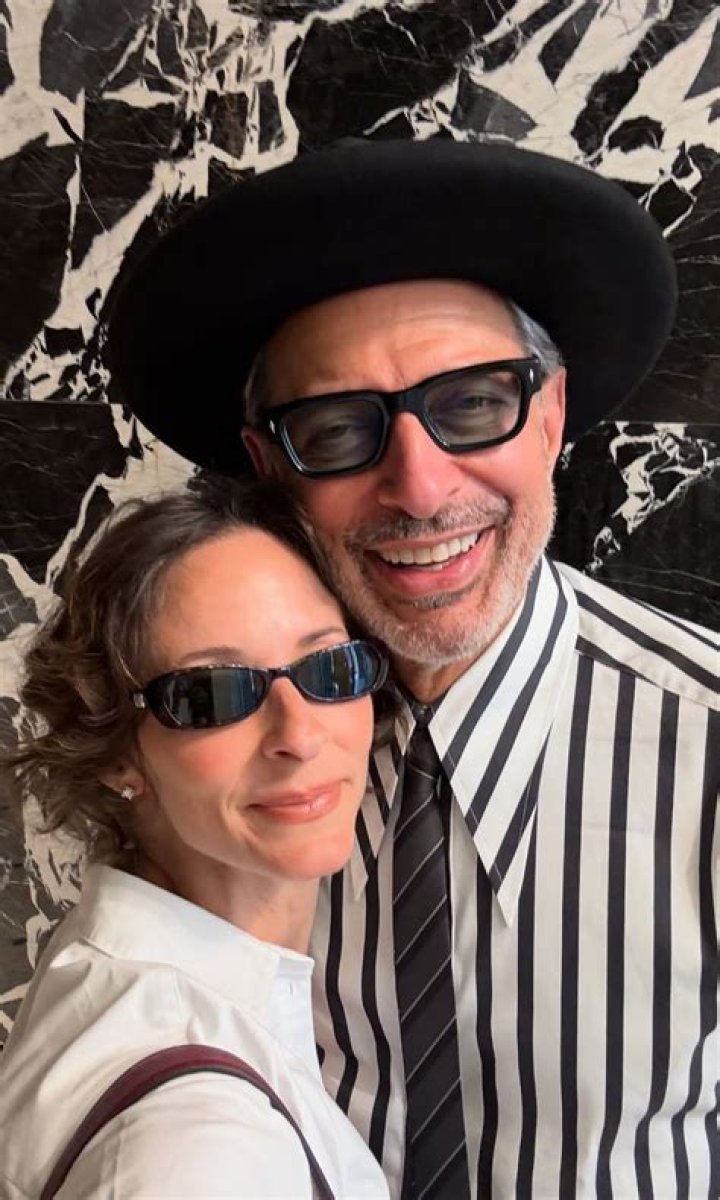 Jeff Goldblum's Wife: Age Gap And Relationship Dynamics