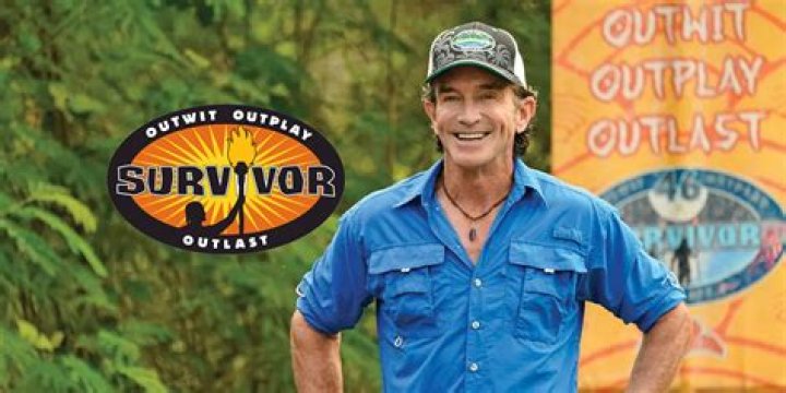 Jeff Probst's Height: How Tall Is The 'Survivor' Host?