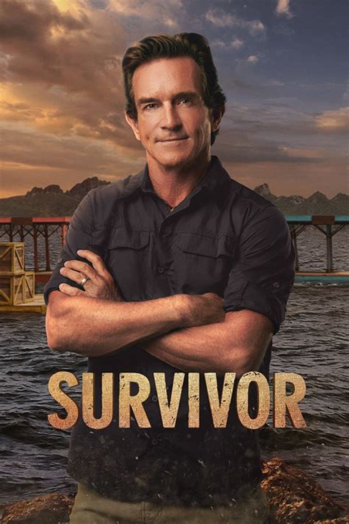 Jeff Probst's Survivor Salary Revealed
