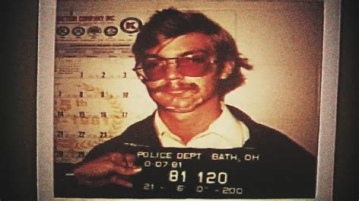 Jeffrey Dahmer's urn, glasses, Bible and letters among 'rarest true crime items' u ·