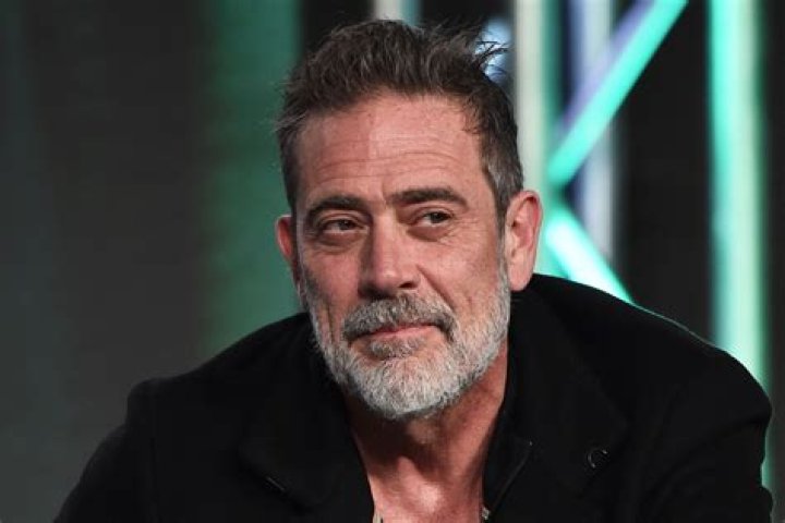 Jeffrey Dean Morgan's Notable Relationships Through The Years