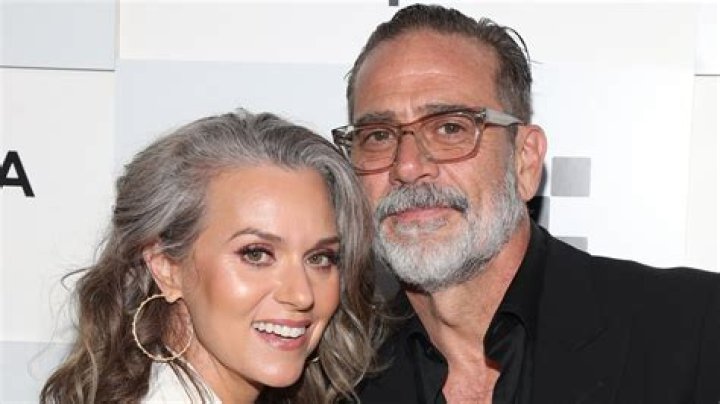 Jeffrey Dean Morgan's Relationship Saga: Past And Present