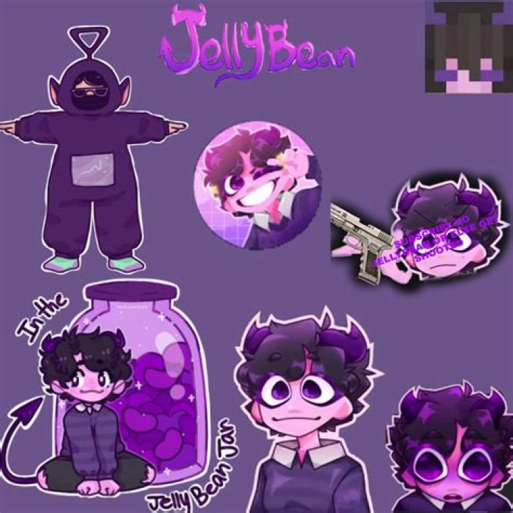 Jellybeanbrains: The Latest Leaks That Rocked The Internet