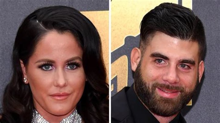 Jenelle Evans And David Eason Heres Why They Reunited! ·