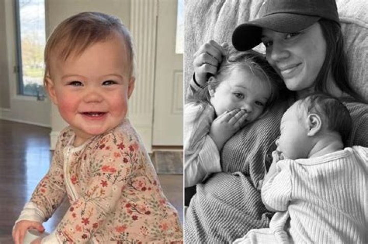 Jenelle Evans And Kieffer Delp Welcome New Baby Boy