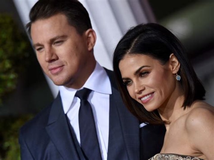 Jenna Dewan And Channing Tatum's Wedding: Uncovering The Unforgettable Moments