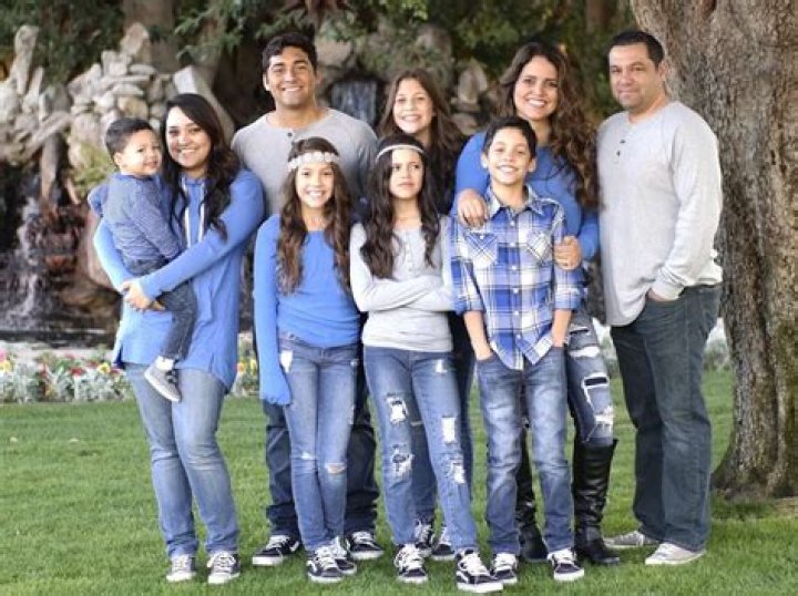 Jenna Ortega's Family: Exploring Her Parents' Background