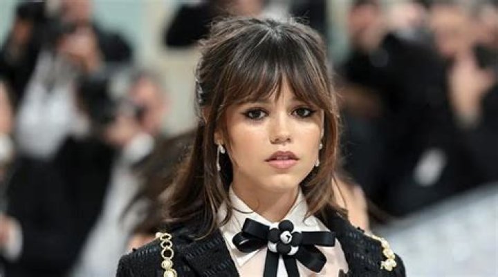 Jenna Ortega's Gender Identity Explored
