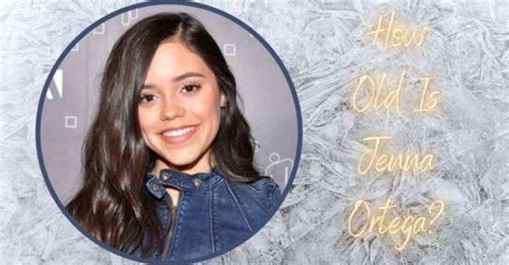 Jenna Ortega's Marital Status: Uncovered Truth