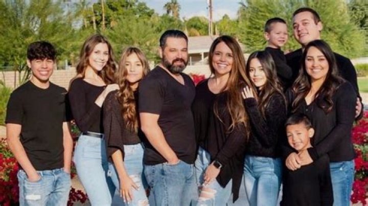 Jenna Ortega: Meet Her Famous Father