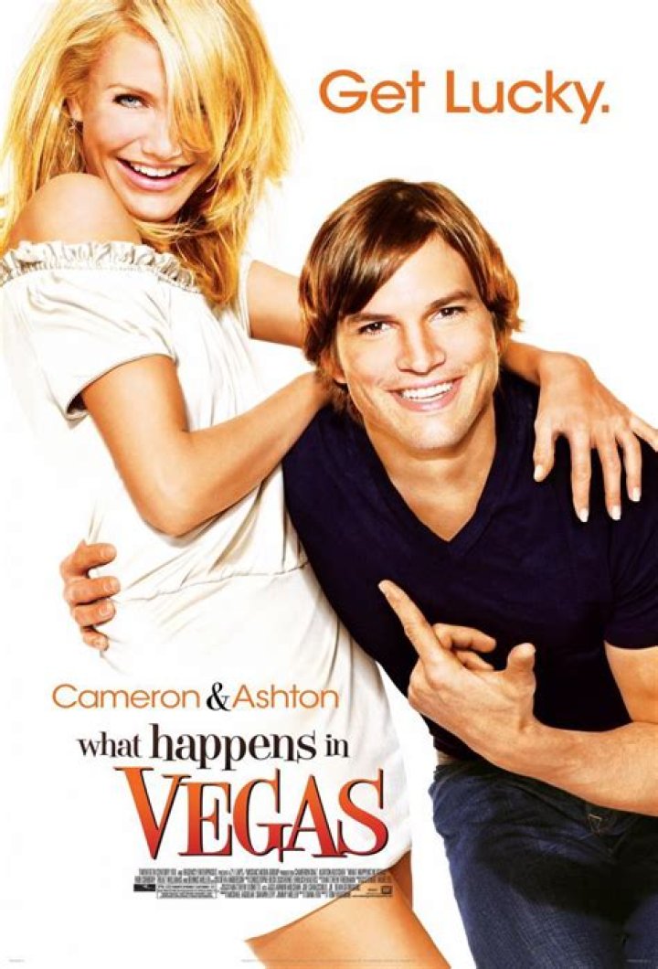 Jennifer Aniston And Ashton Kutcher Movies