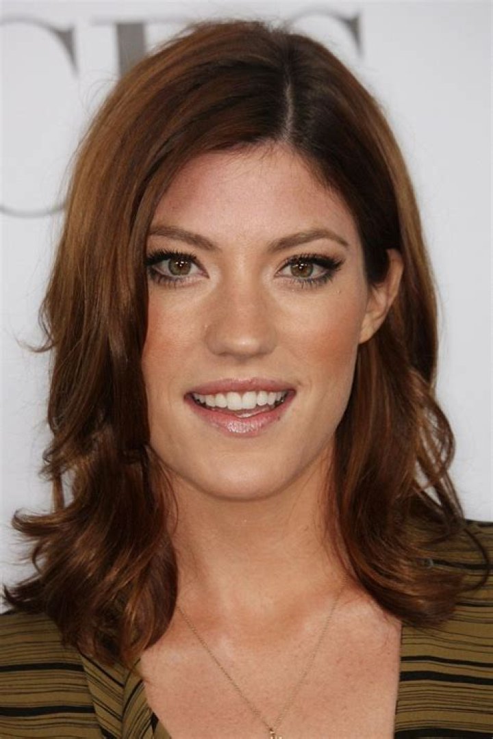 Jennifer Carpenter ·