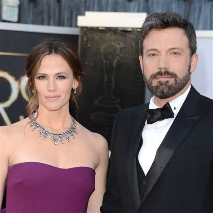 Jennifer Garner And Ben Affleck's Marriage: A Love Story