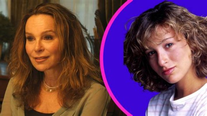 Jennifer Grey's Stature: Unveiling Her Height