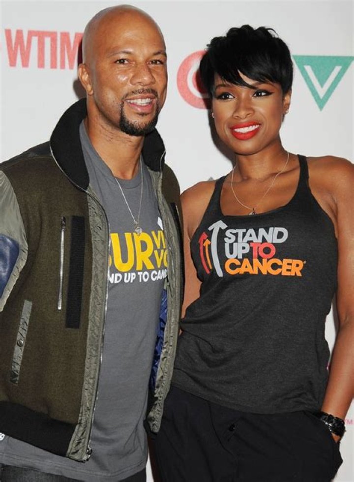 Jennifer Hudson's Ex-Husband, James Payton: A Look Into Their Relationship